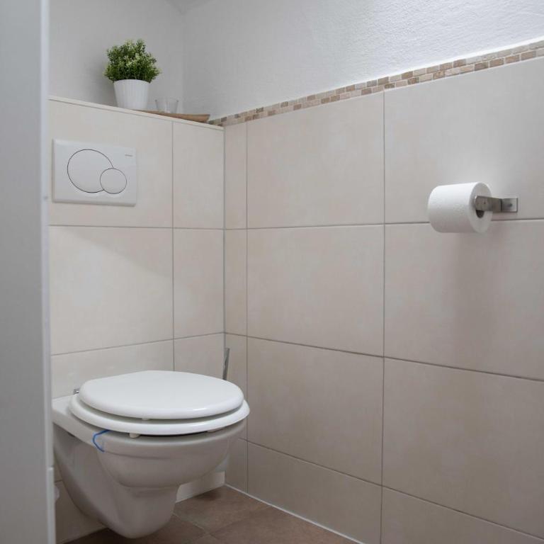 Ferienwohnung Traudl - Apartment mit Blick auf die Berge - 10