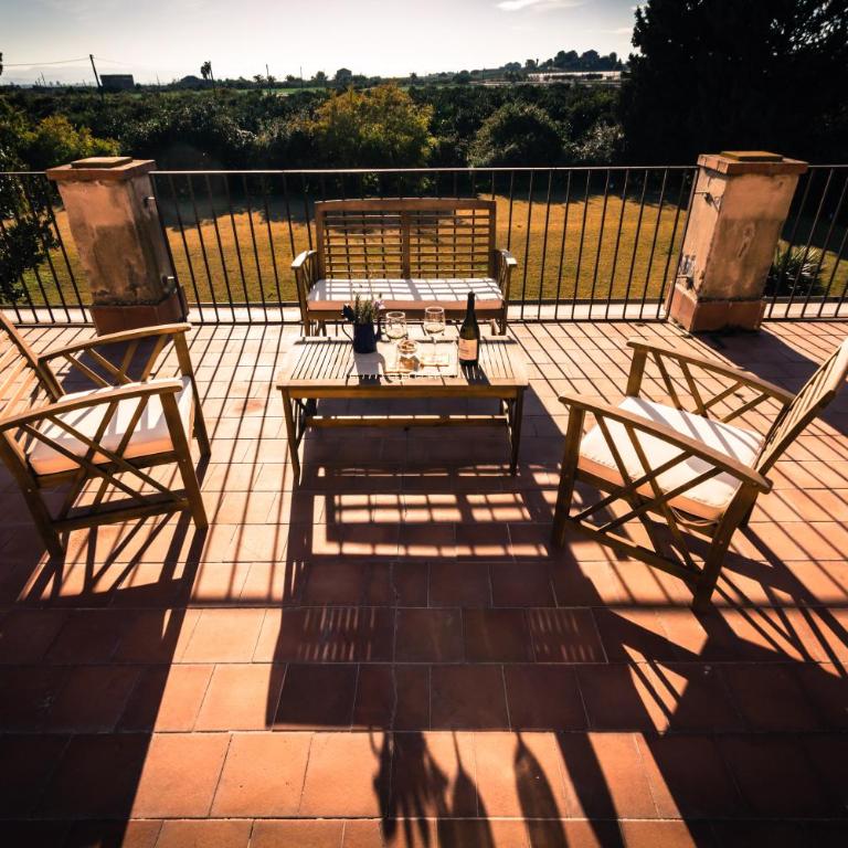 Tenuta del Gelso - Superior Double Room - 5