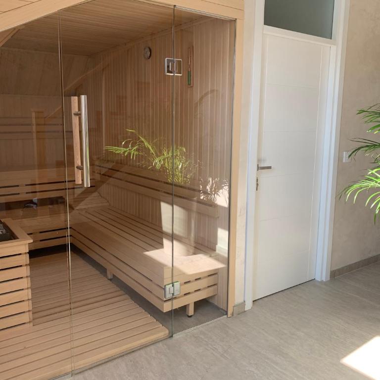 Apartman AMIGO & Spa - Apartman sa 1 Spavaćom Sobom - 26