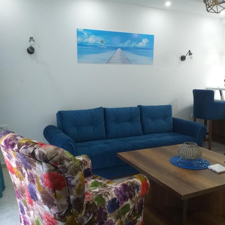 S APARTMENTS - Apartment - 3