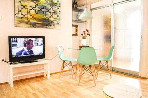 VIRGEN APARTAMENT HOTEL - Two-Bedroom Apartment - 2