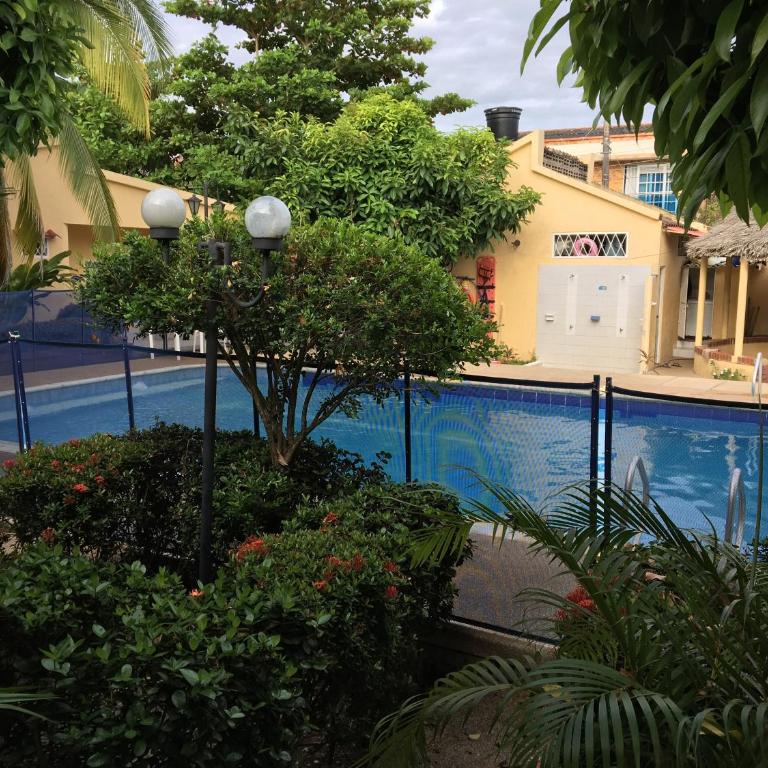 Condominio El Portal Casa 5 - Casa de 3 dormitorios - 25