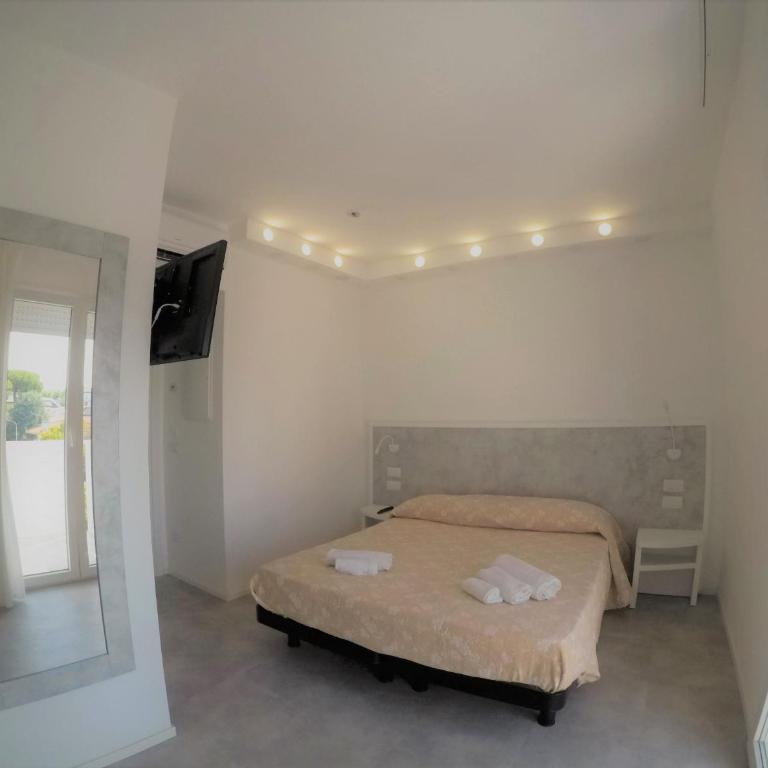 WeLLove - Appartamento con 1 Camera da Letto - 2