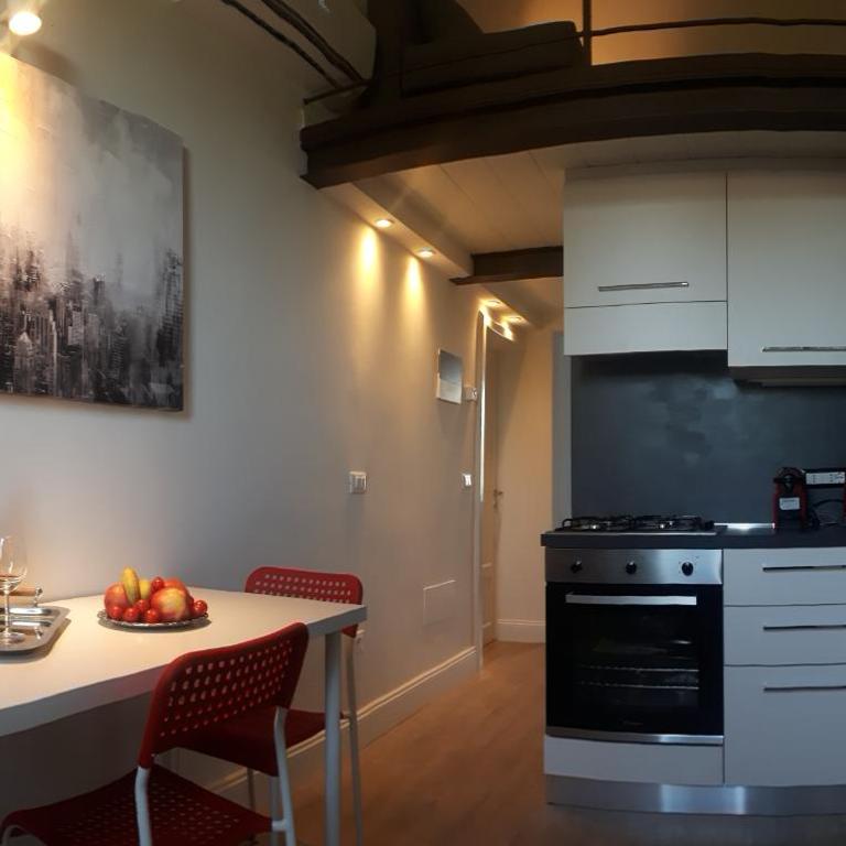 AMA Casa - Appartamento con Balcone - 20