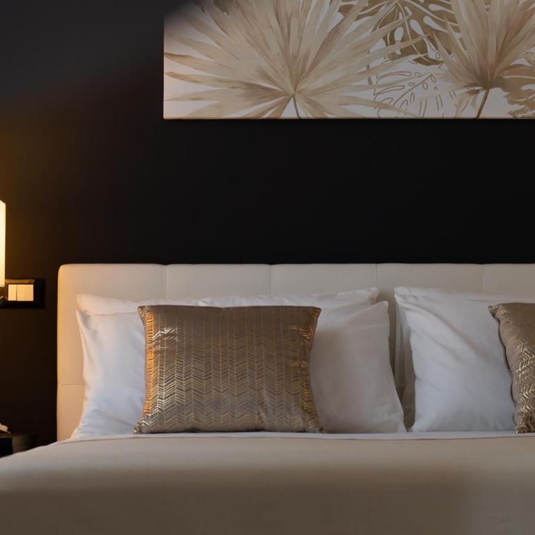 AMA Casa - Suite Deluxe - 9