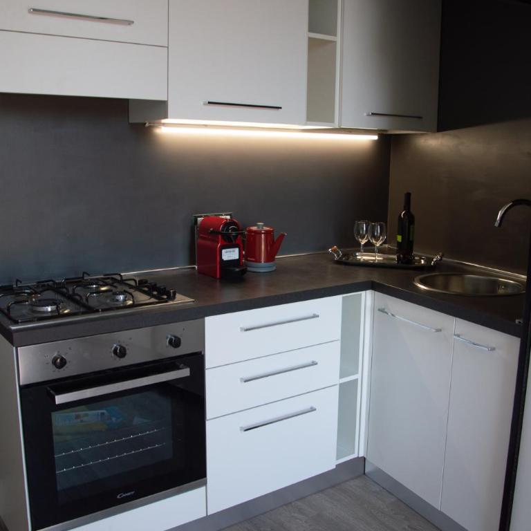 AMA Casa - Appartamento con Balcone - 15