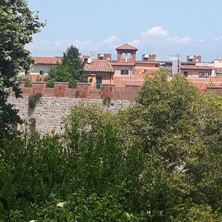 AMA Casa - Appartamento con Balcone - 16