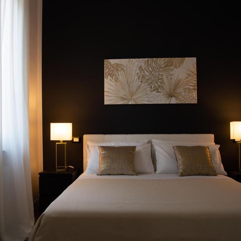 AMA Casa - Suite Deluxe - 10