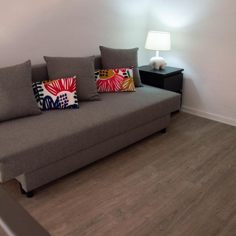 AMA Casa - Appartamento con Balcone - 12