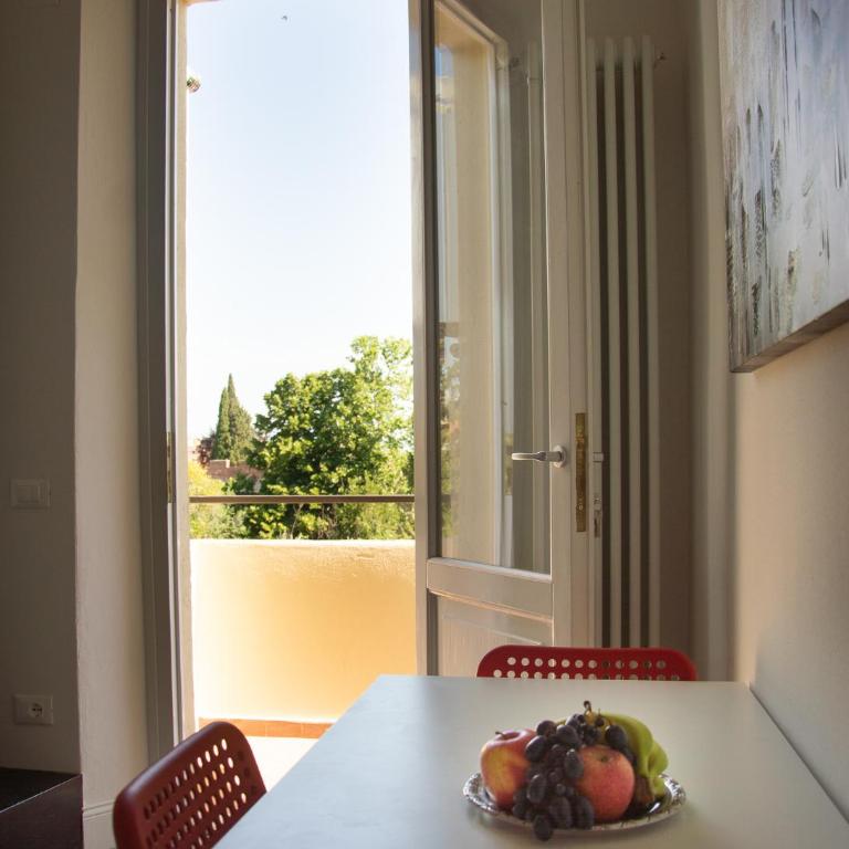 AMA Casa - Appartamento con Balcone - 18