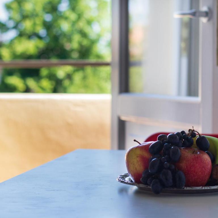 AMA Casa - Appartamento con Balcone - 17