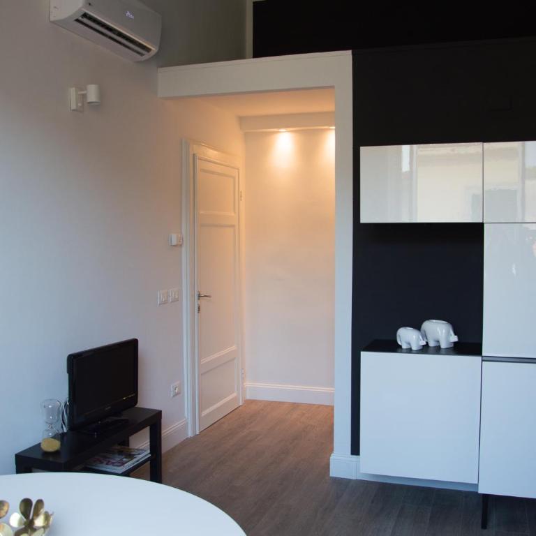 AMA Casa - Suite Deluxe - 14