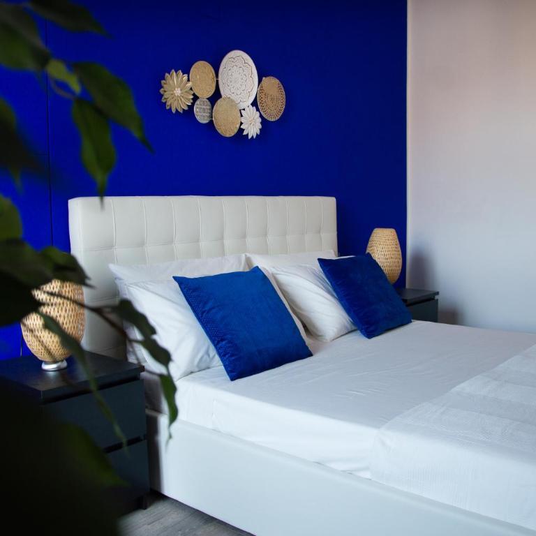 AMA Casa - Appartamento con Balcone - 1
