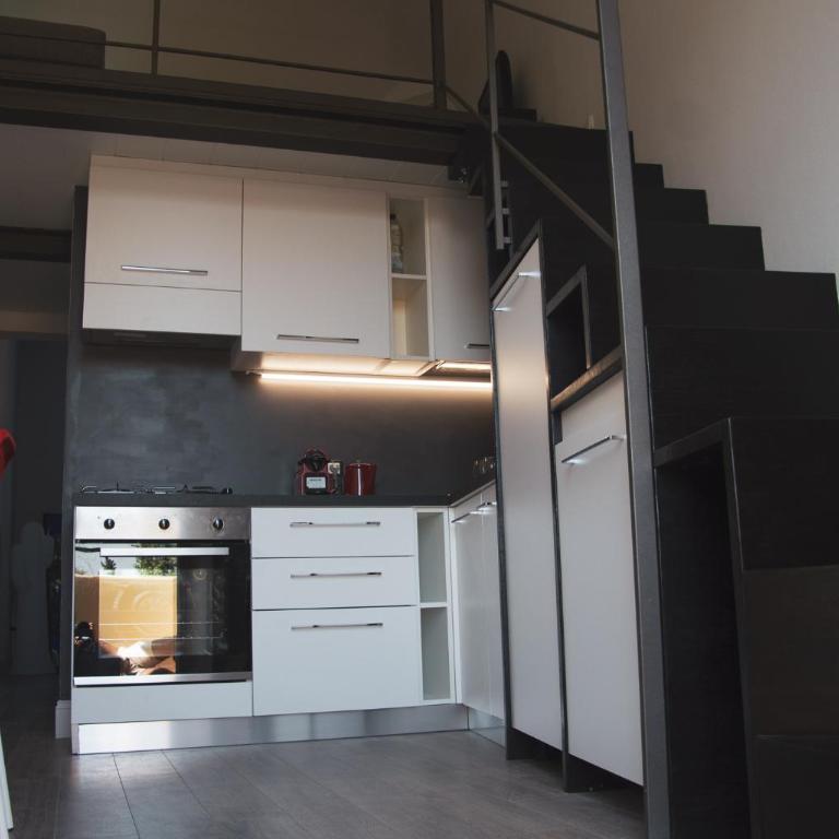 AMA Casa - Appartamento con Balcone - 21