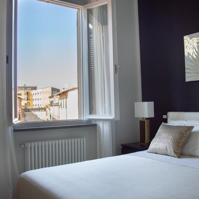 AMA Casa - Suite Deluxe - 8