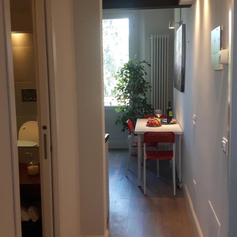 AMA Casa - Appartamento con Balcone - 19