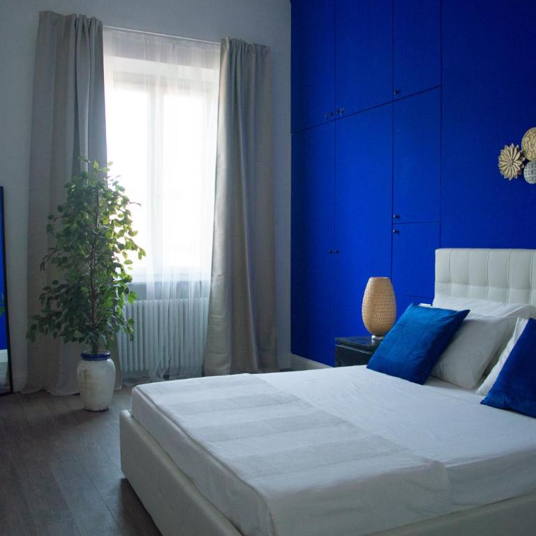AMA Casa - Appartamento con Balcone - 9