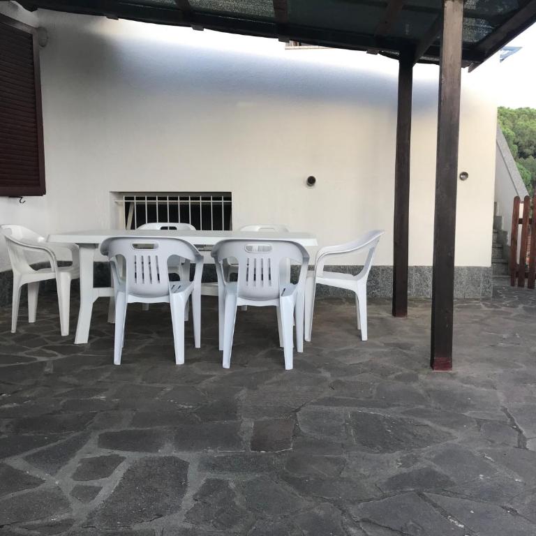 Villa Barabarca - Casa a Schiera con 2 Camere da Letto - 11