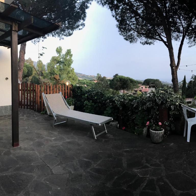 Villa Barabarca - Casa a Schiera con 2 Camere da Letto - 13