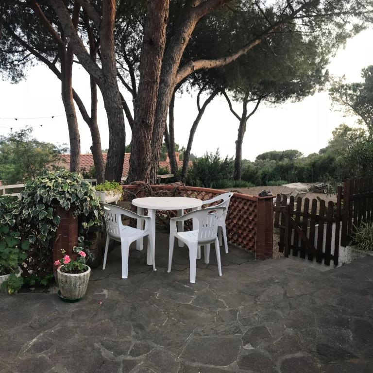 Villa Barabarca - Casa a Schiera con 2 Camere da Letto - 9