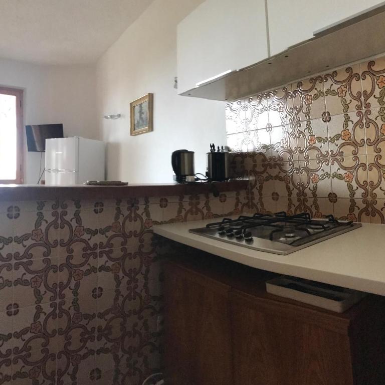 Villa Barabarca - Casa a Schiera con 2 Camere da Letto - 18