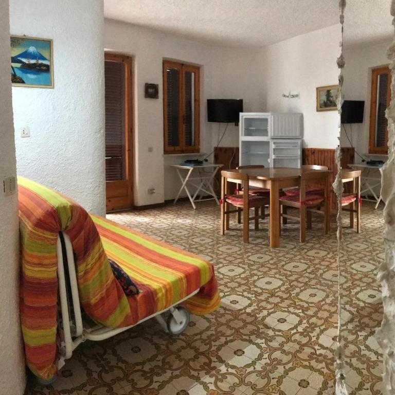 Villa Barabarca - Casa a Schiera con 2 Camere da Letto - 20