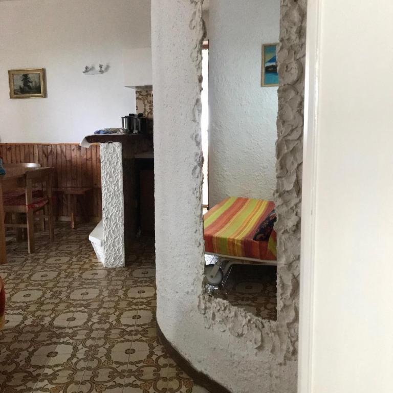 Villa Barabarca - Casa a Schiera con 2 Camere da Letto - 19