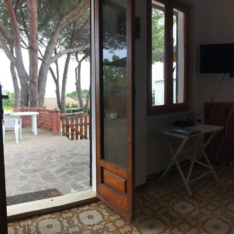 Villa Barabarca - Casa a Schiera con 2 Camere da Letto - 12