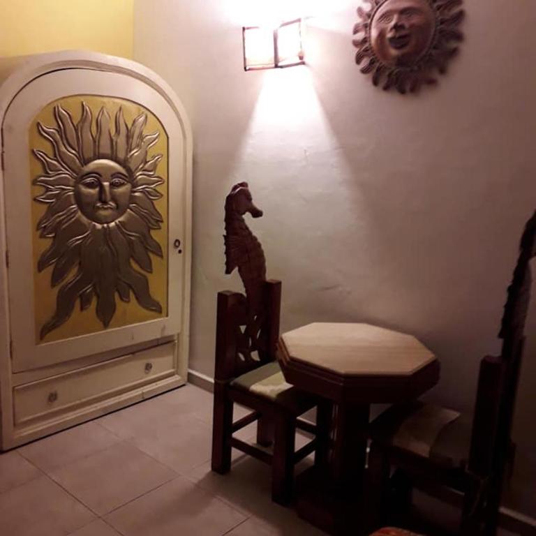 AH KIN Cancun Centro - Double Room with Private Bathroom - 28