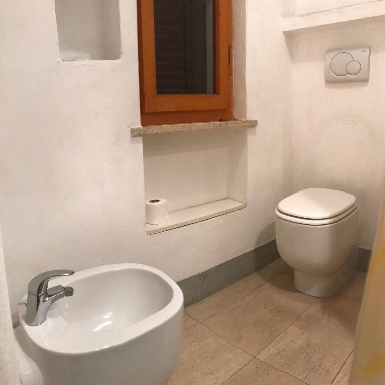 Villa Barabarca - Casa a Schiera con 2 Camere da Letto - 29