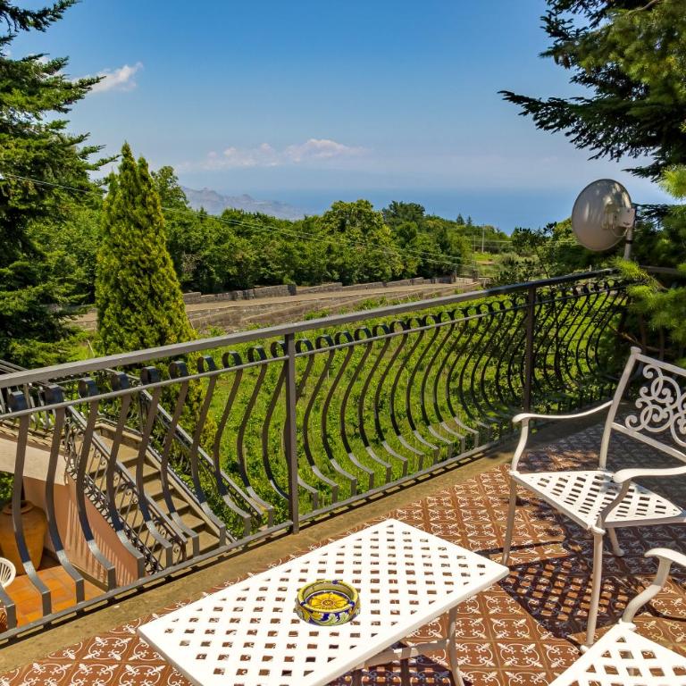 Le Vignoble Charming Maison - Villa con 3 Camere da Letto e Piscina Privata - 23