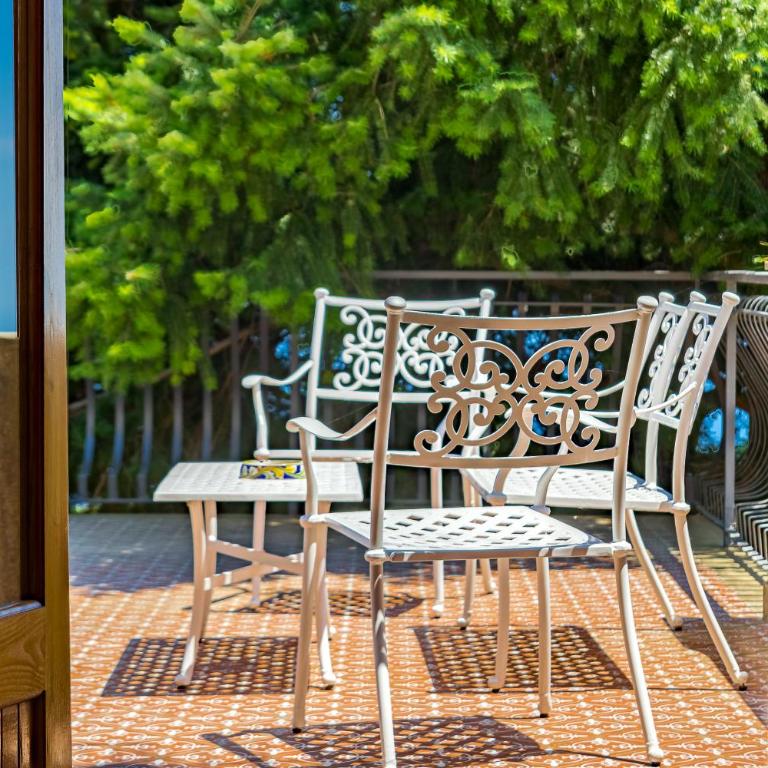 Le Vignoble Charming Maison - Villa con 3 Camere da Letto e Piscina Privata - 22
