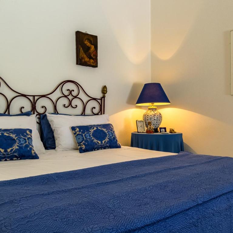 Le Vignoble Charming Maison - Villa con 3 Camere da Letto e Piscina Privata - 20
