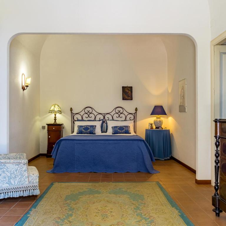 Le Vignoble Charming Maison - Villa con 3 Camere da Letto e Piscina Privata - 21