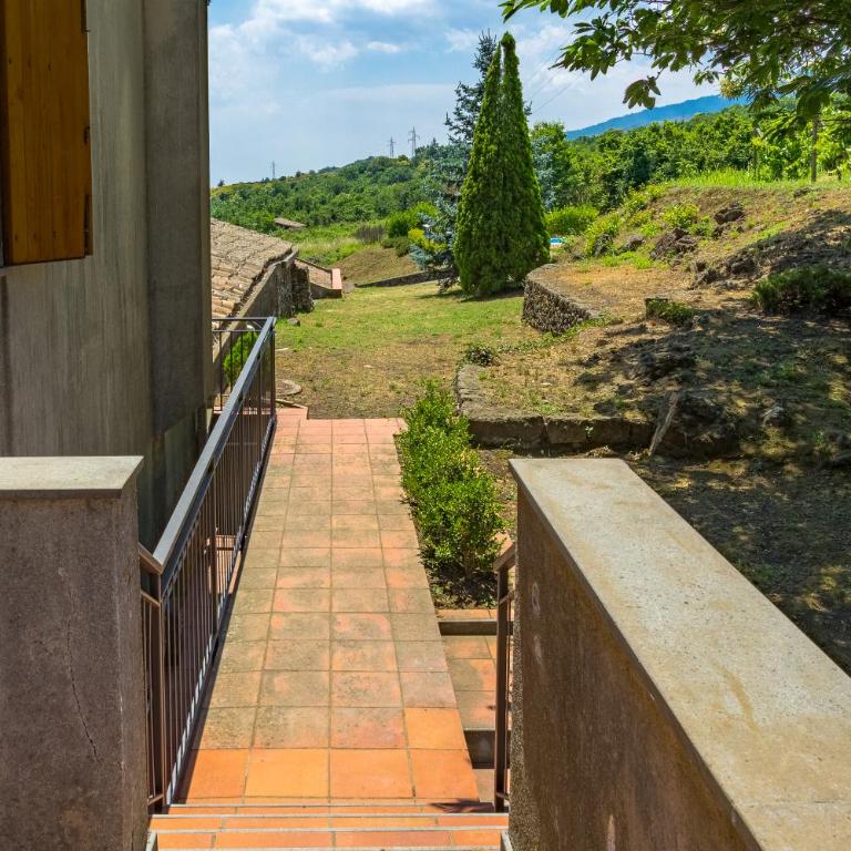 Le Vignoble Charming Maison - Villa con 3 Camere da Letto e Piscina Privata - 26