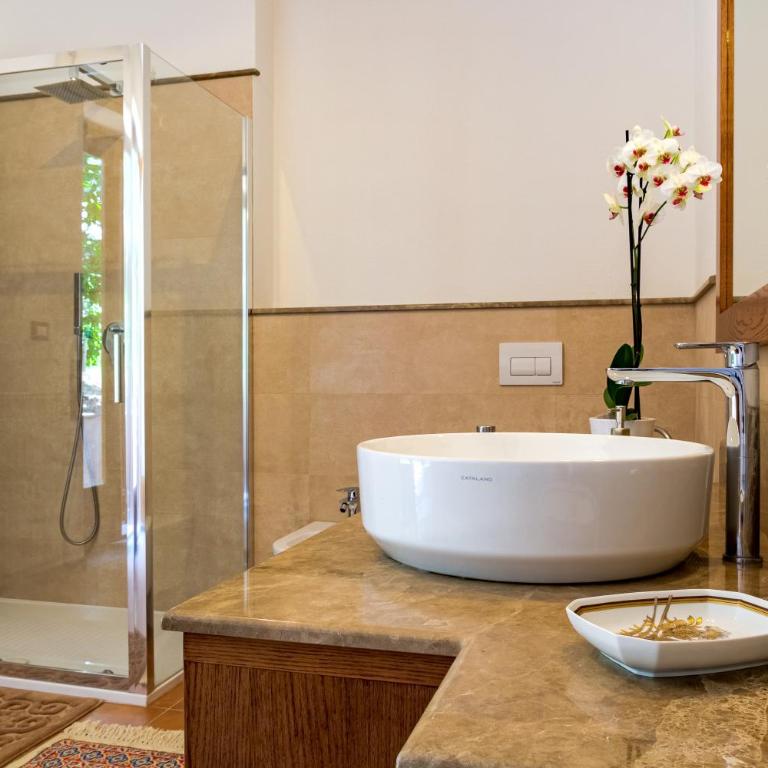 Le Vignoble Charming Maison - Villa con 3 Camere da Letto e Piscina Privata - 24