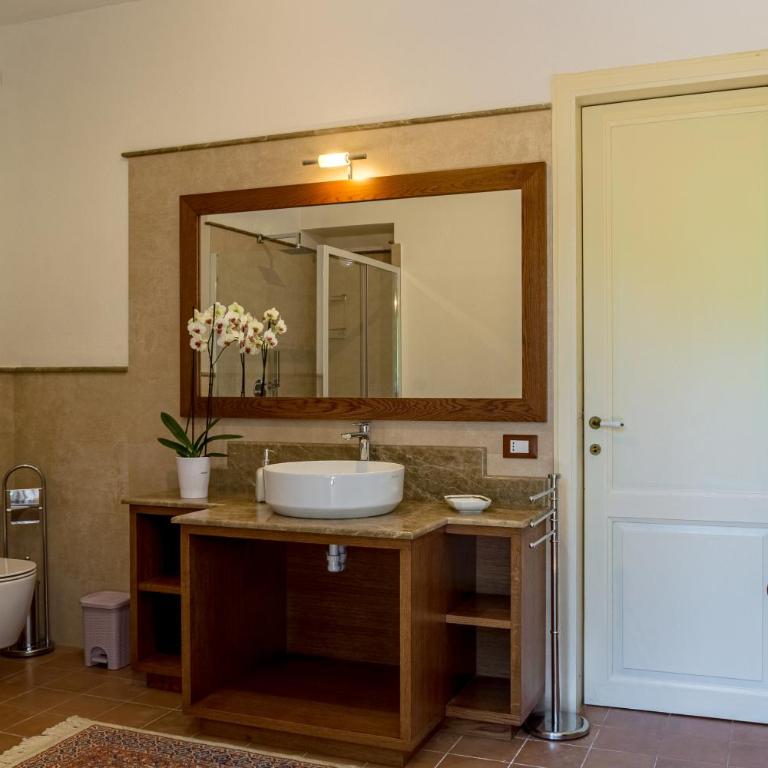 Le Vignoble Charming Maison - Villa con 3 Camere da Letto e Piscina Privata - 25