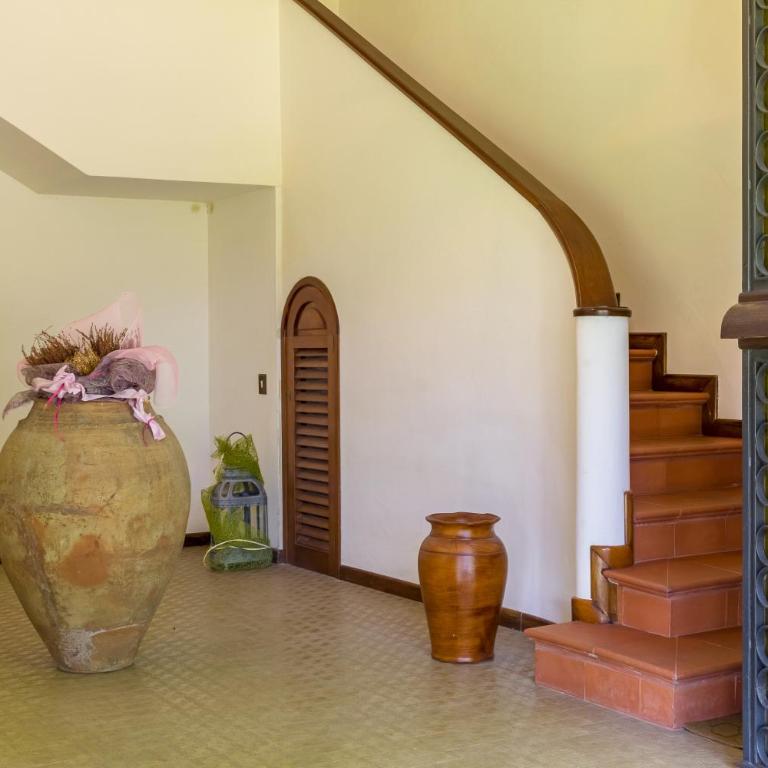 Le Vignoble Charming Maison - Villa con 3 Camere da Letto e Piscina Privata - 12