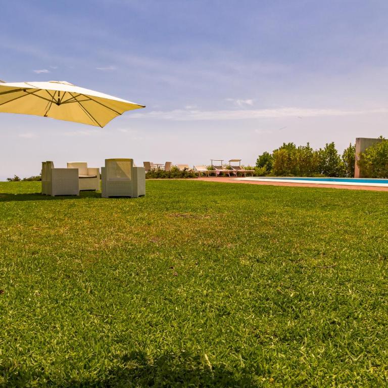 Le Vignoble Charming Maison - Villa con 3 Camere da Letto e Piscina Privata - 38