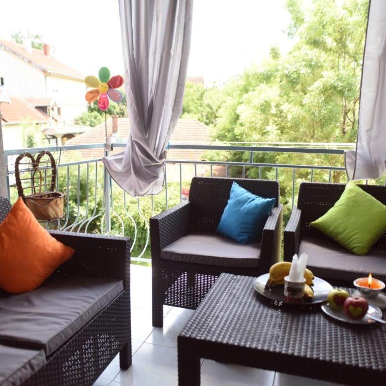 Paradise - Apartman sa 1 Spavaćom Sobom - 28