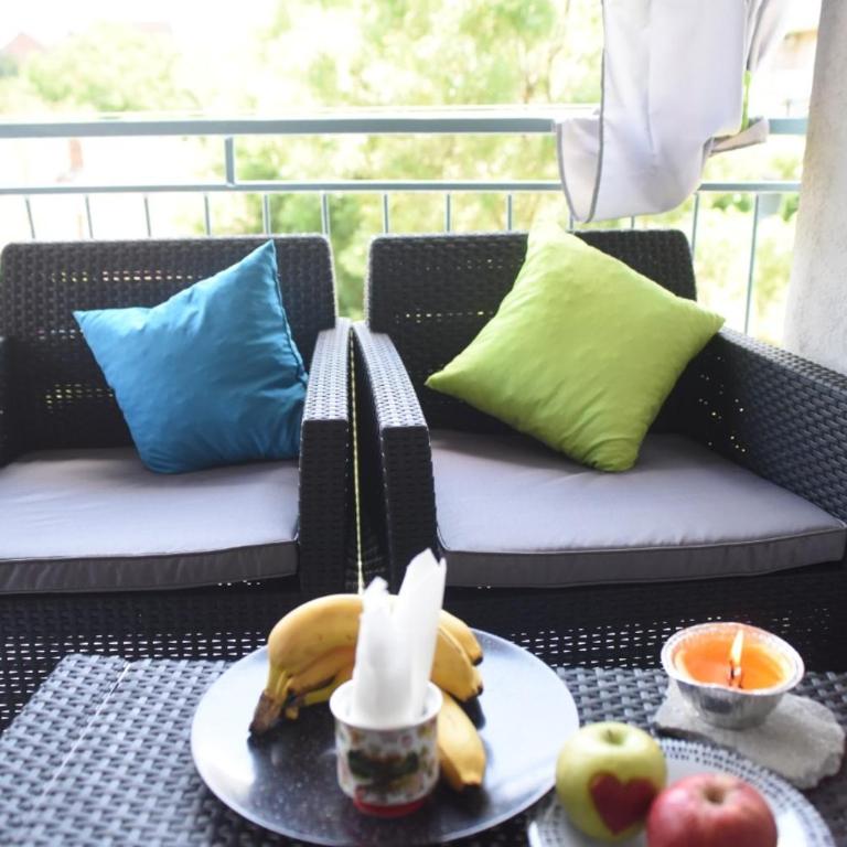 Paradise - Apartman sa 1 Spavaćom Sobom - 29