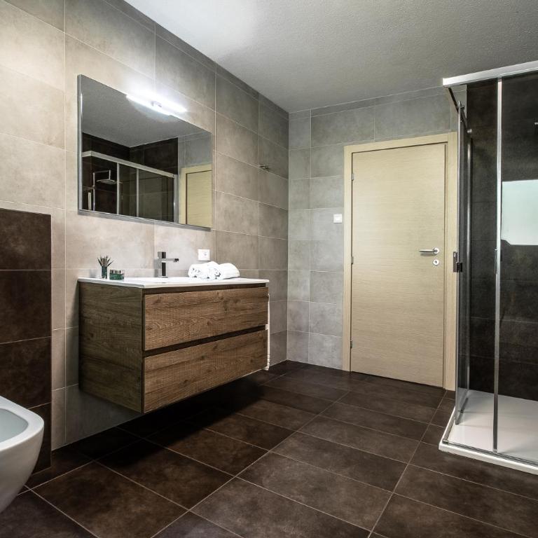 Ciasa MAEL Dolomites Apartments - Apartamento de 2 dormitorios - 7
