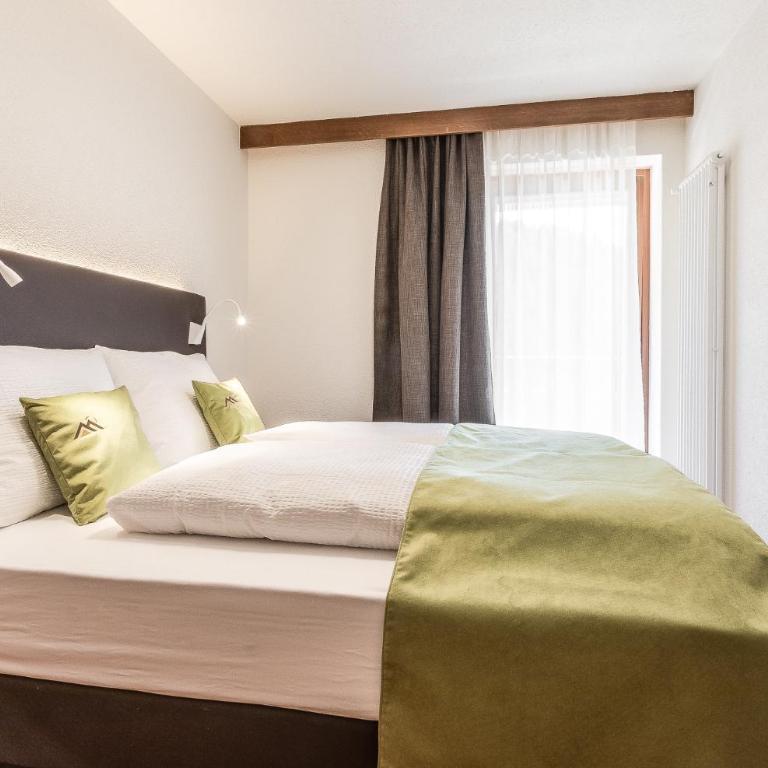 Ciasa MAEL Dolomites Apartments - Apartamento de 2 dormitorios - 9