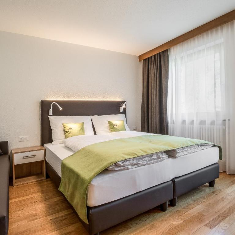 Ciasa MAEL Dolomites Apartments - Apartamento de 2 dormitorios - 5