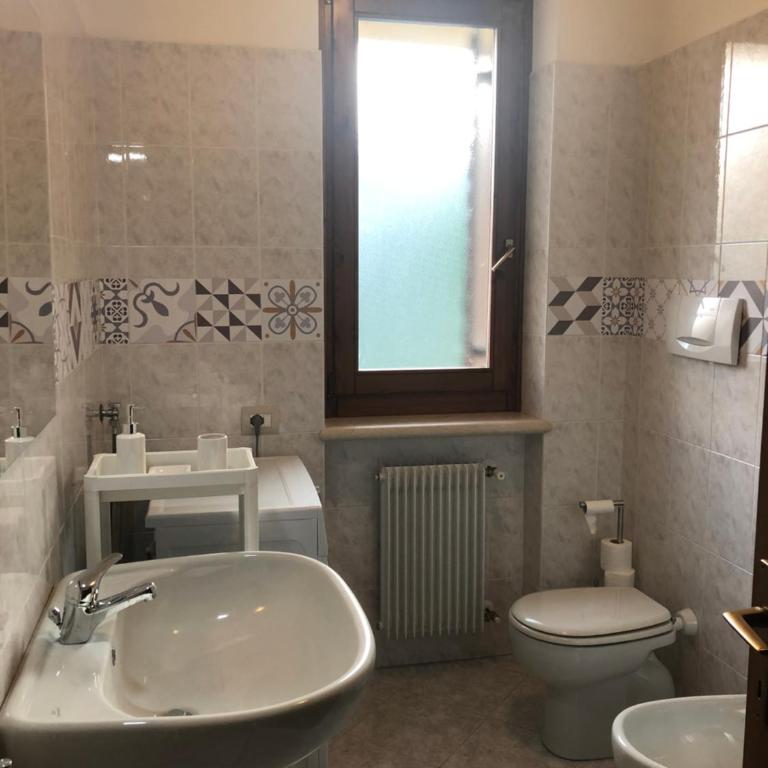 La Terrazza di Beppe - Appartamento con 2 Camere da Letto - 27