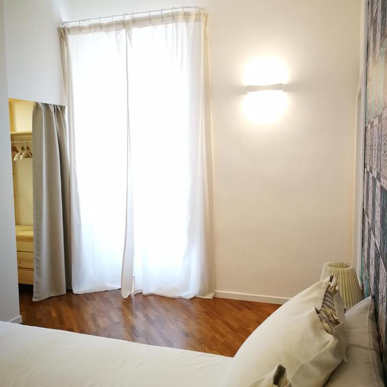 Carulli 69 - Flexible Check-in apartments - Appartamento Superior - 11