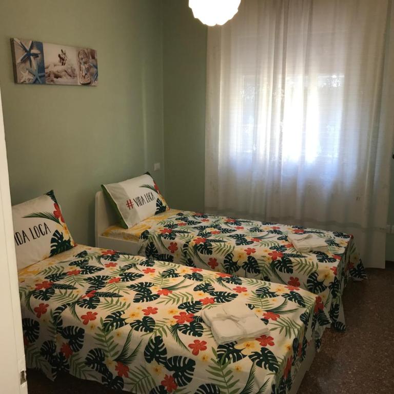 Casa Lorenzo - Appartamento con 2 Camere da Letto - 16