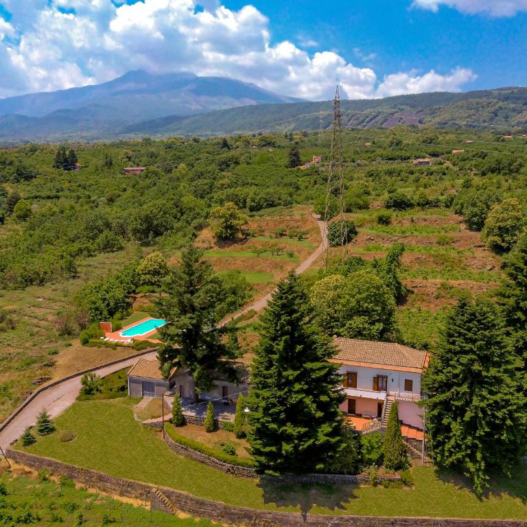 Le Vignoble Charming Maison - Villa con 3 Camere da Letto e Piscina Privata - 3