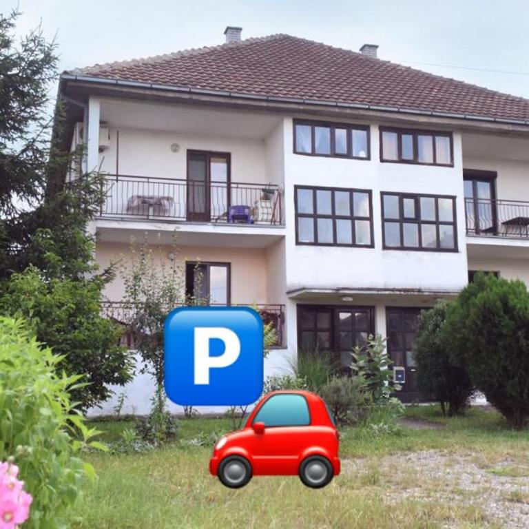 Paradise - Apartman sa 1 Spavaćom Sobom - 33