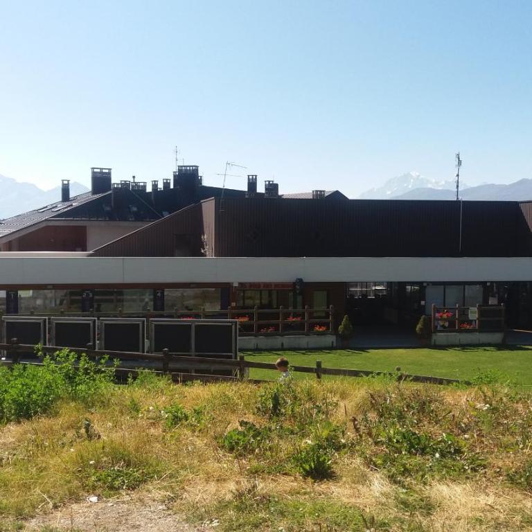 Maison Cenne Vda Gressan n 0030 - Loft - 35